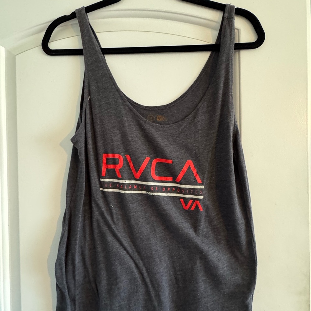 RVCA Tank Top